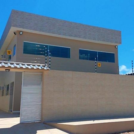Вилла Sobrado Luar Dos Carneiros 1 Tamandare Bech Экстерьер фото